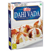 Gits Dahi vada Mix 7 Oz - 200 Gms